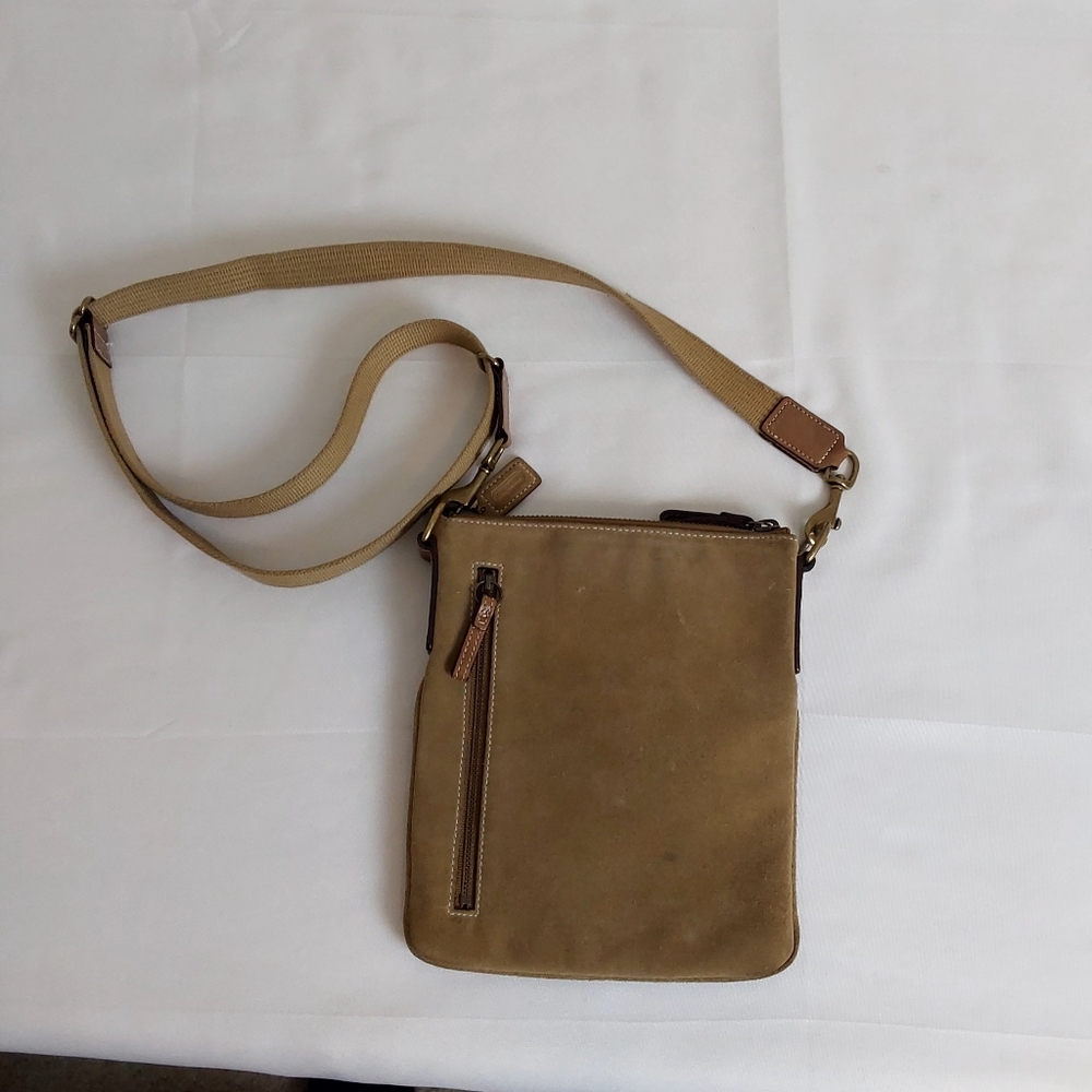 Coach Hamilton Crossbody bag - Picture 3 of 15